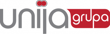 Unija grupa